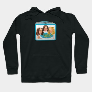 Charlie's Angels Lunch Box Hoodie